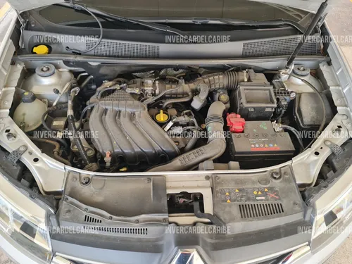 Renault Logan INTENS