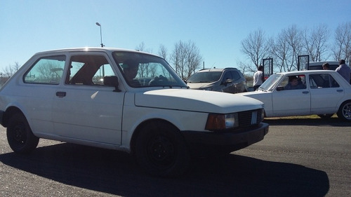 Fiat 147 1995 1.4 Tr