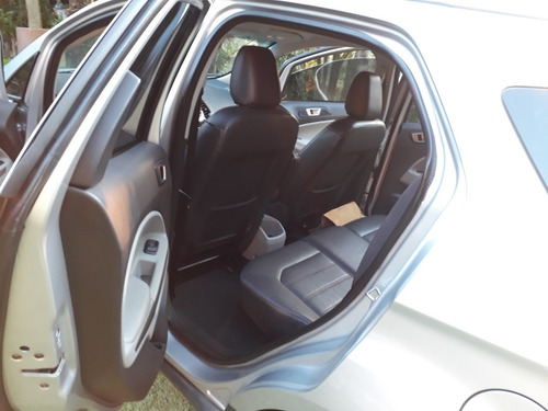 Ford Ecosport 2.0 16v Titanium Flex Powershift 5p 2015