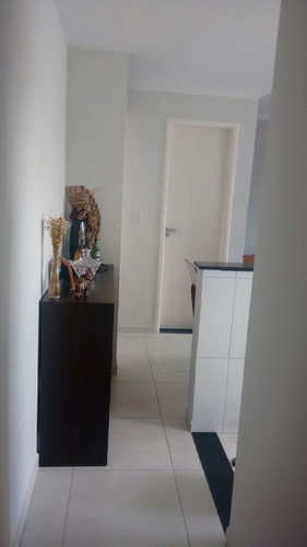 Imagem 13 de 19 de Apartamento Com 1 Dormitório À Venda, 43 M² - Baeta Neves - São Bernardo Do Campo/sp - Ap64376