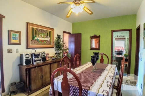 Imagem 8 de 15 de Casa À Venda No Concórdia - Código 245542 - 245542