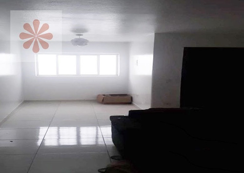 Imagem 7 de 11 de Casa Térrea Em Vila Rio Branco - São Paulo - 5567