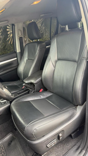 Toyota Hilux 2.8 Tdi Srx Cab. Dupla 4x4 Aut. 4p