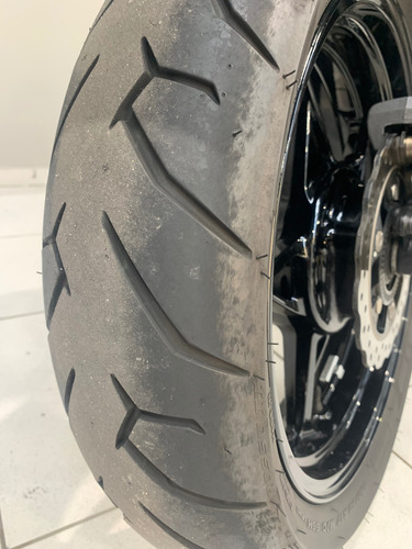Kawasaki Z 400