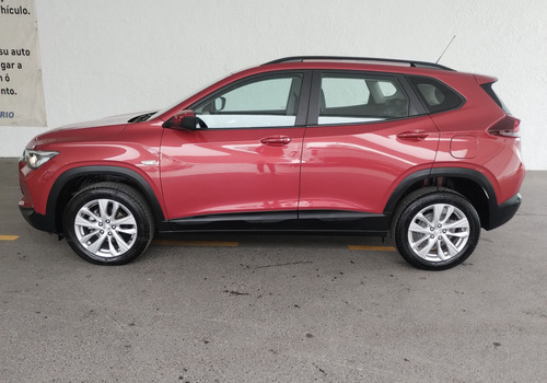 Chevrolet Tracker 1.2 Lt At
