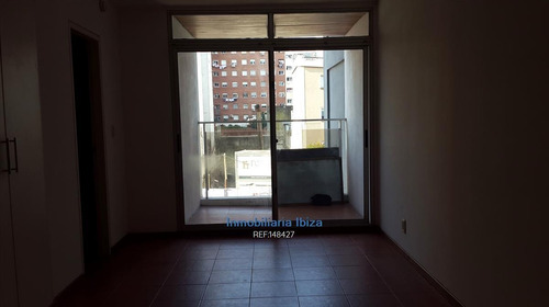 Imagen 2 de 17 de Pocitos Venta Apartamento 1 Dormitorio U$d 123.000