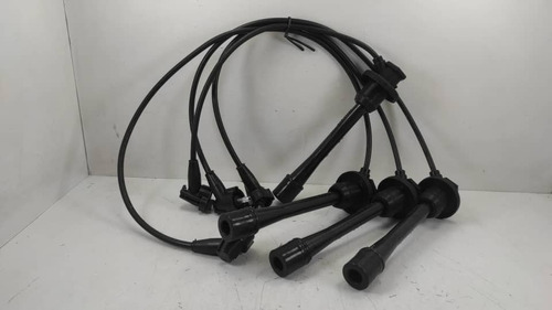 Cables De Bujía Toyota Meru 2.7/hilux 2.18