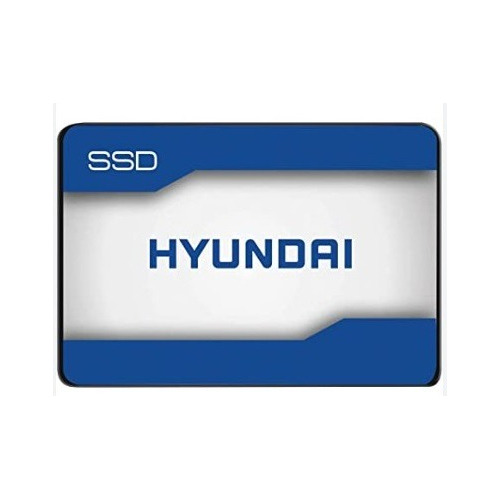 Disco Duro Hyundai  Ssd M.2 2280 Sata 512g