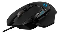 Comprar Mouse Gamer Logitech G502 Hero Gaming