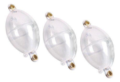 Flotadores De Pesca Flotador De Bola De Agua Aparejos 42 Mm
