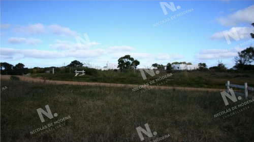 Imagen 3 de 4 de Venta De Terreno En Barra Verde, La Barra - La Barra Barra Verde