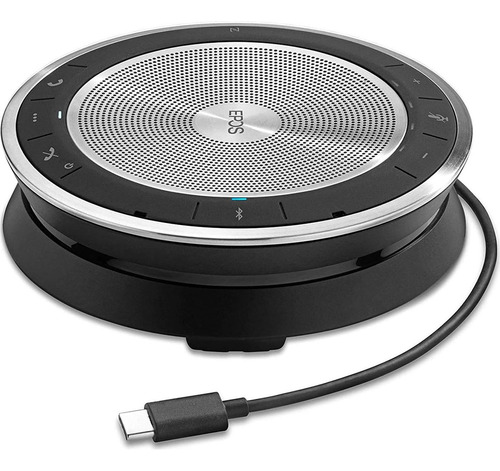 Epos Sp30+ Altavoz Bluetooth Portátil Para Conferencias
