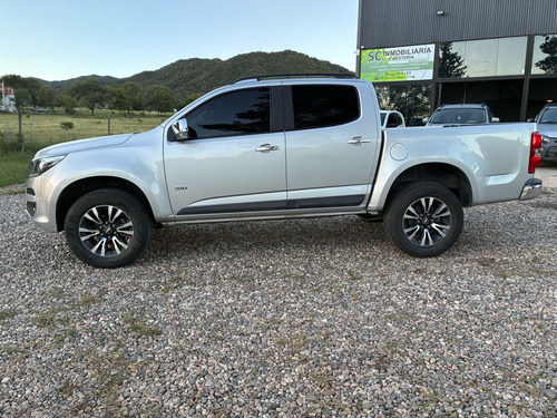 Chevrolet S10 2.8 Ltz Cd Tdci 200cv