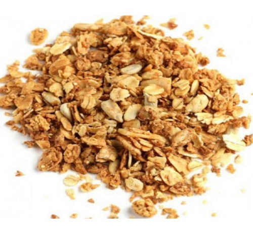 Granola Tradicional Sem Açúcar 1 Kg
