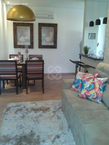 Imagem 10 de 15 de Apartamento Para Venda Em Piracicaba, Parque São Matheus, 2 Dormitórios, 1 Banheiro, 2 Vagas - Ap168_1-749372