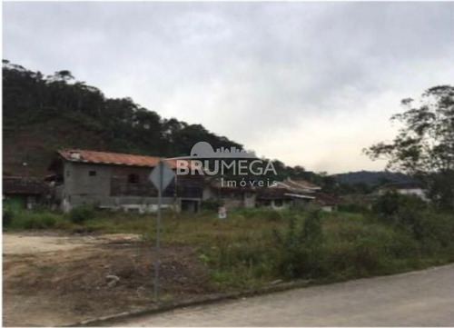 Imagem 2 de 7 de Terreno Guabiruba - 3120