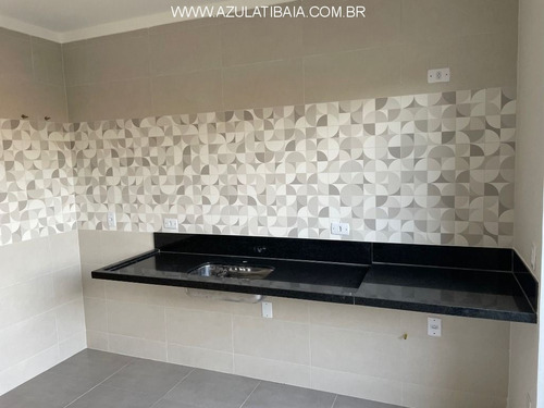 Imagem 12 de 14 de Sobrado Novo, Região Da Alameda Lucas Nogueira Garcez, Comércios, Escolas, Bancos... - Ca01250 - 69344093