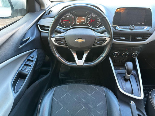 Chevrolet Onix 1.0 TURBO PREMIER