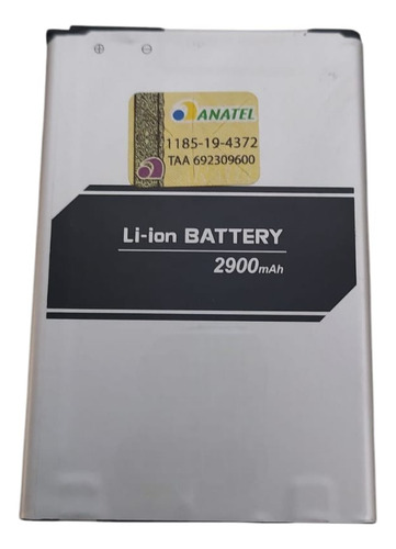 Flex Carga Bat-eria Bl-51yf Compativel Com Lg G4 H815 H815p