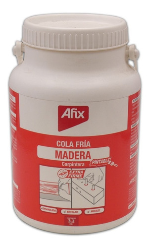 Cola Fría Afix 3.2kg