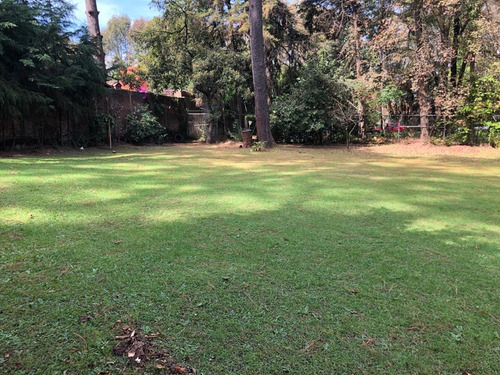 Imagen 2 de 10 de Terreno En Avandaro