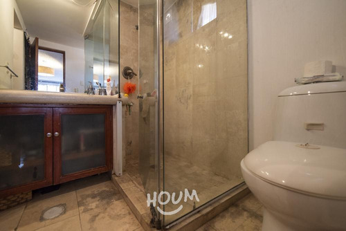 Imagen 24 de 30 de Casa En Las Águilas, Álvaro Obregón Con 4 Recámaras, 180 M², Id: 66817