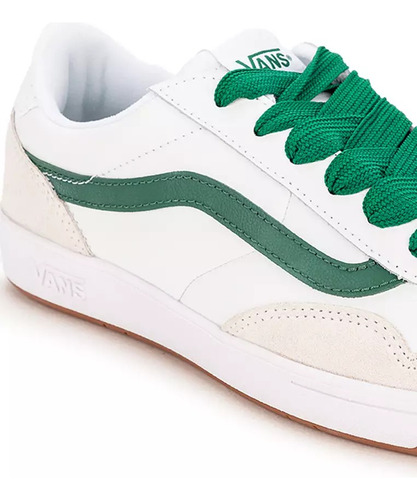 Vans Cruze Too Cc