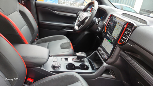 Ford Ranger Raptor 3.0 V6 4X4 At