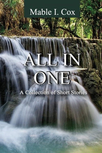 Libro All In One: A Collection Of Short Stories - Cox, Ma...