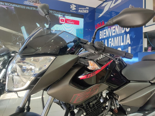 Imagen 13 de 20 de Bajaj Pulsar Ns 125