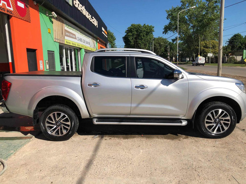 Nissan Frontier Le 4x4 Automática