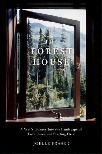 The Forest House, De Joelle Fraser. Editorial Counterpoint Llc, Tapa Blanda En Inglés