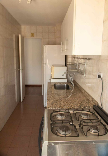 Dpto - 3 Amb - Venta - S. Cristobal - Apto Crédito