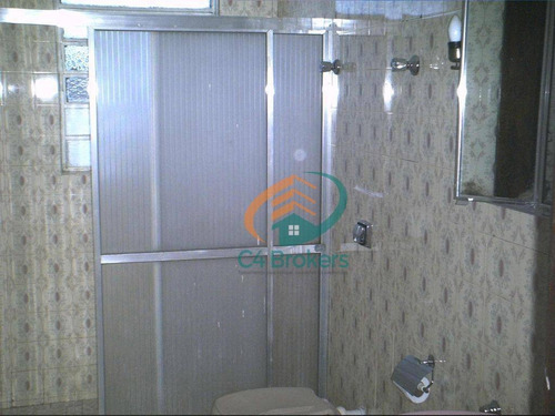 Sobrado Com 6 Dormitórios À Venda, 290 M² Por R$ 749.900,00 - Jardim Vila Galvão - Guarulhos/sp - So0519