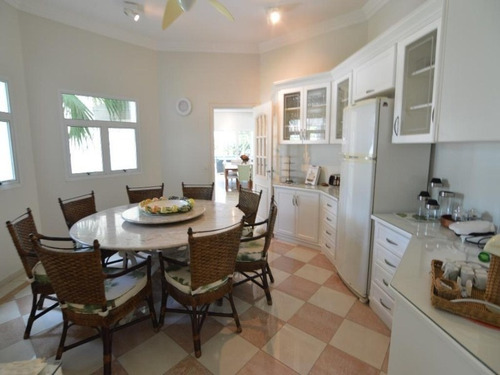 Casa Residencial À Venda, Acapulco, Guarujá. - Ca0254 - 34710393