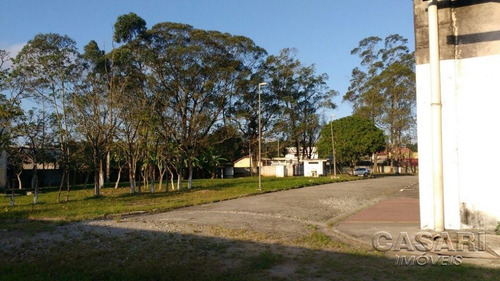 Imagem 18 de 18 de Galpão Industrial À Venda, Ga1110. - Ga1110
