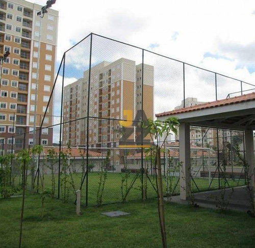 Imagem 29 de 29 de Apartamento Com 2 Dormitórios À Venda, 57 M² Por R$ 447.000,00 - Vila Industrial - Campinas/sp - Ap6546