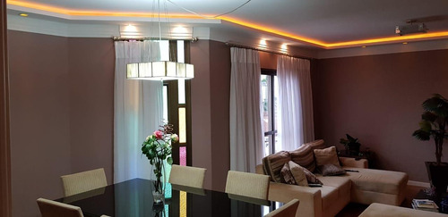 Imagem 19 de 27 de Lindo Apartamento Com Localização Privilegiada - Mg - Ap0055_debom