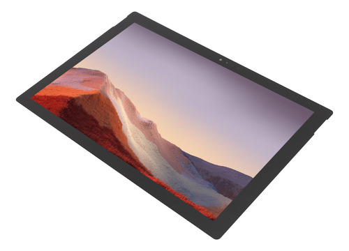 Tela De Toque Lcd Para Monitor Pro 3 1631 Tom12h20