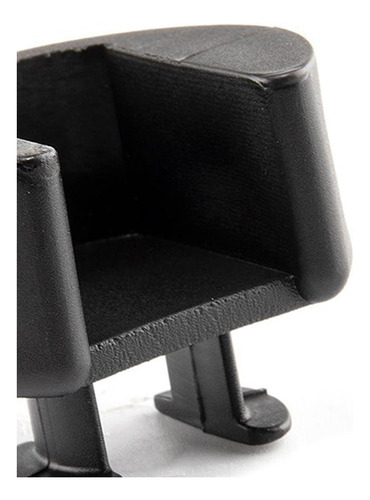 Kit De Insertos De Bujes Pivotantes Para Bisagra De Portón T