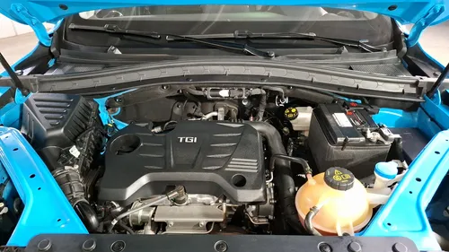 MG HS 1.5 EXCITE DCT