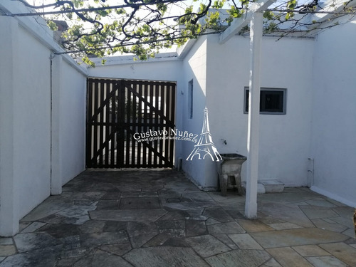 Chalet En Piriapolis- Ref: 3613