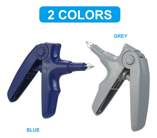 Dispensador De Ortodoncia Pistola Dental Elástica Ortodoncia