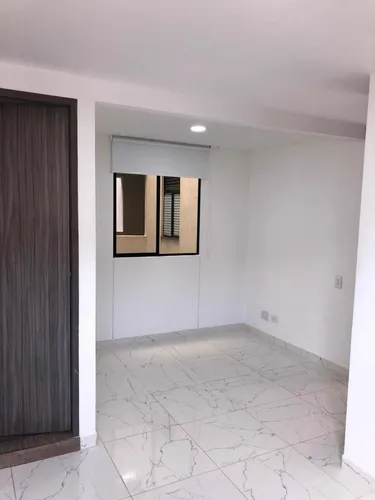 Apartamento Conjunto Residencial Solaria