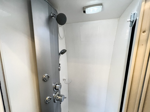 Motorhome Sobre Furgón Sprinter 416 Larga Vehículo Incluido