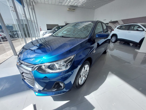 Chevrolet Onix 1.0 Lt
