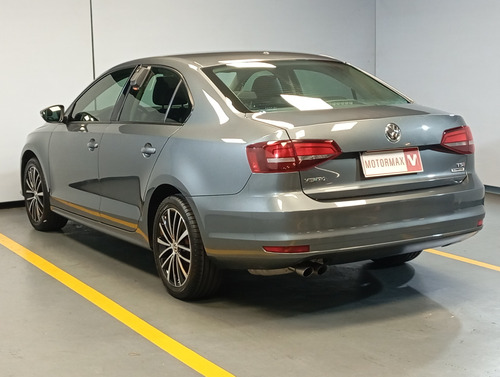 Volkswagen Vento 1.4 Highline 150cv