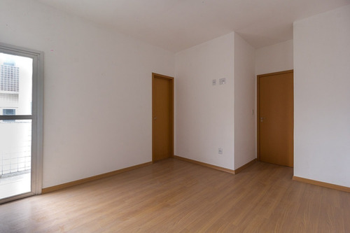 Imagem 8 de 23 de Apartamento À Venda, 3 Quartos, 1 Suíte, 2 Vagas, Europa - Contagem/mg - 25570