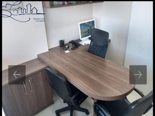 Imagem 15 de 24 de Venda Sala Comercial Em Campinas - Sa00356 - 68572039