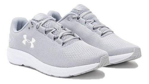 Imagen 2 de 5 de Zapatillas Running Hombre Under Armour Ua Charged Pursuit 2